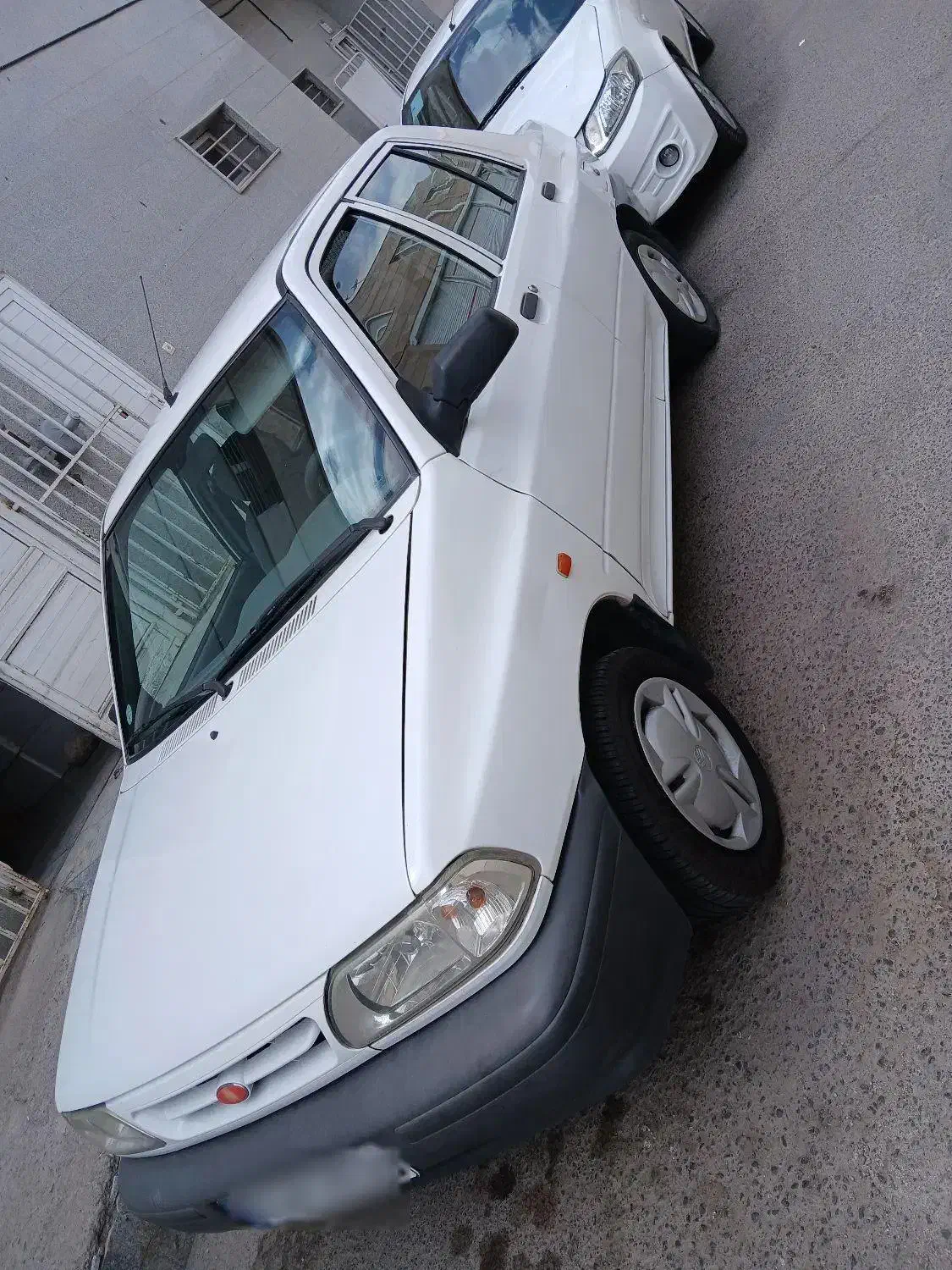 پراید ۱۳۱ se مدل ۹۸|خودرو سواری و وانت|سراب, |دیوار