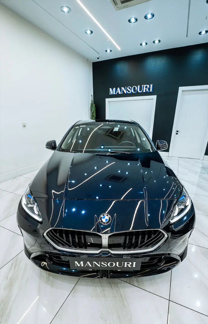 Bmw 225L full|خودرو سواری و وانت|تهران, ولنجک|دیوار