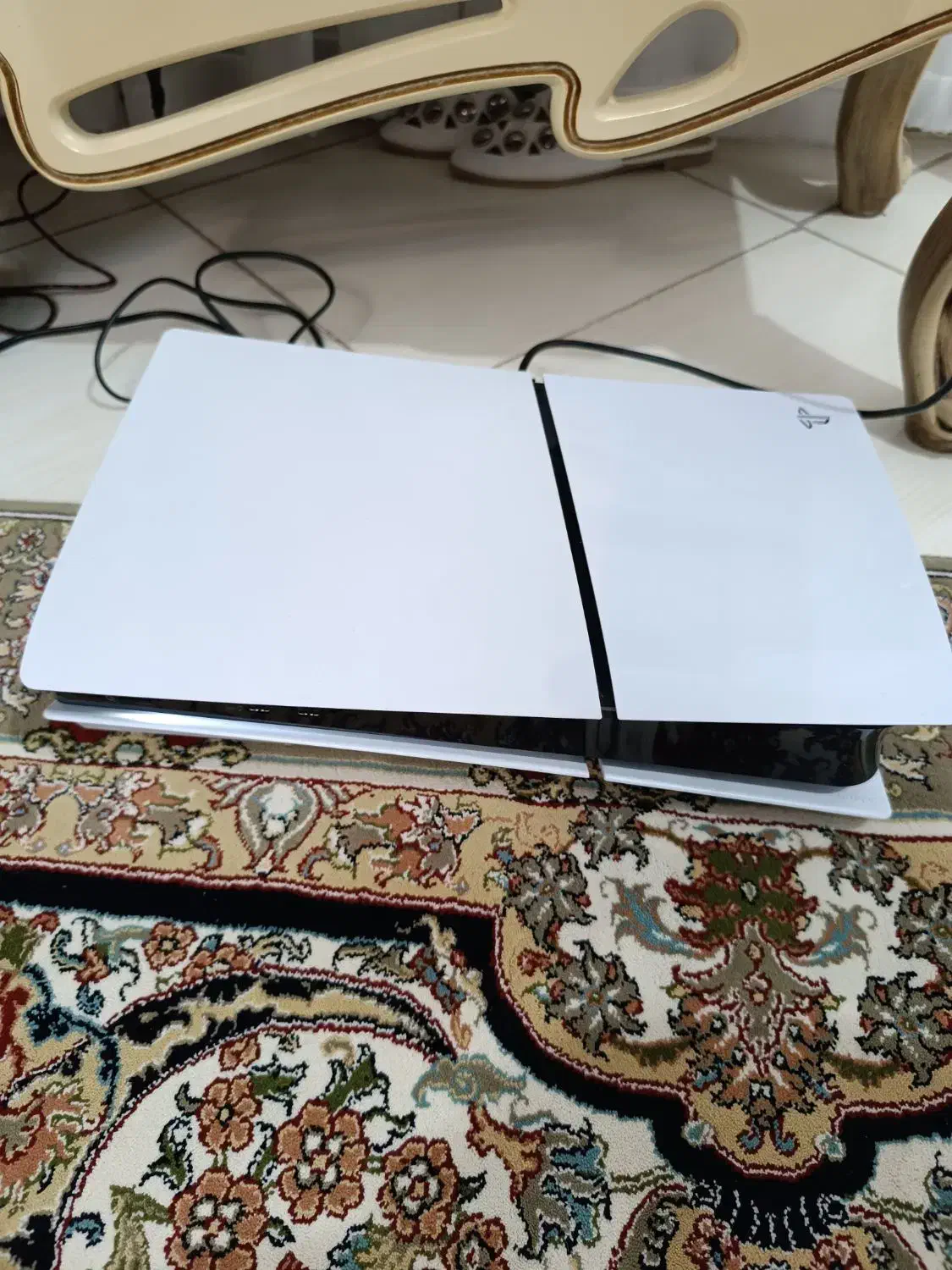 ps5 اسلیم دیسک خور ریجن اروپا 2016|کنسول، بازی ویدئویی و آنلاین|نهاوند, |دیوار