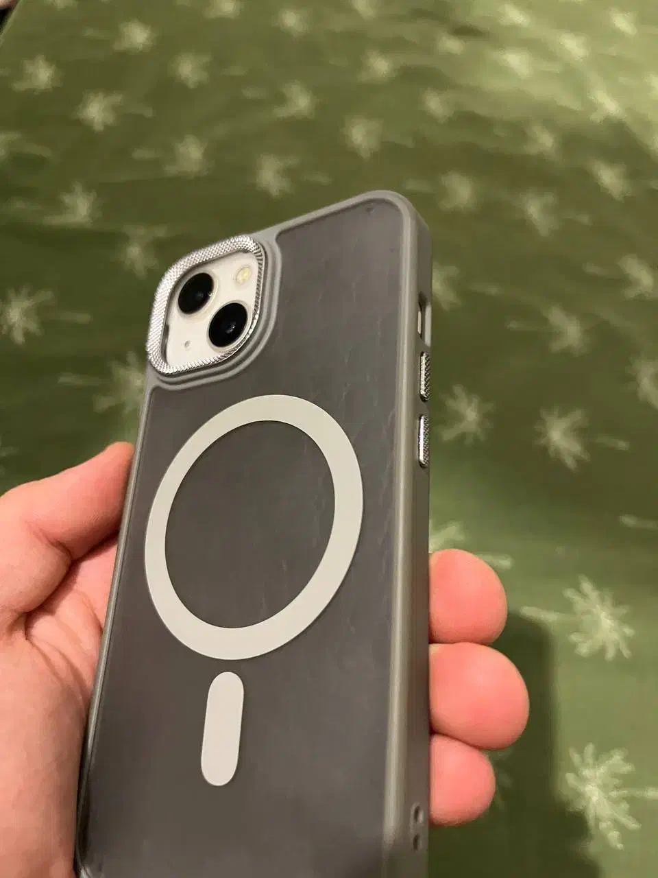 ایفون ۱۳ نرمال بسیار تمیز|موبایل|زاهدان, |دیوار