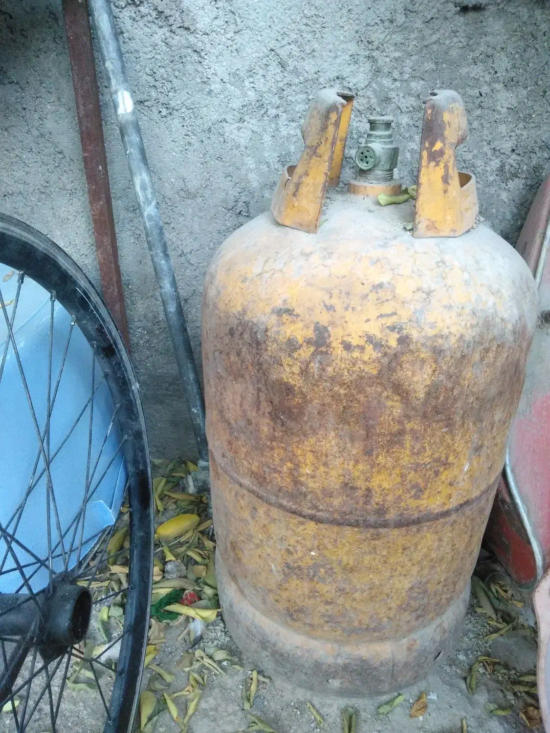 آبگرمکن کولر آبی کپسول گاز|آبگرمکن، پکیج، شوفاژ|ایذه, |دیوار