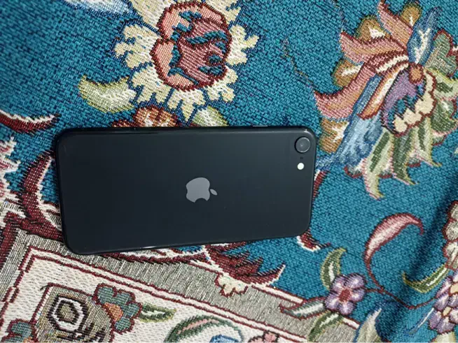 iphone se 2020|موبایل|الوند, |دیوار