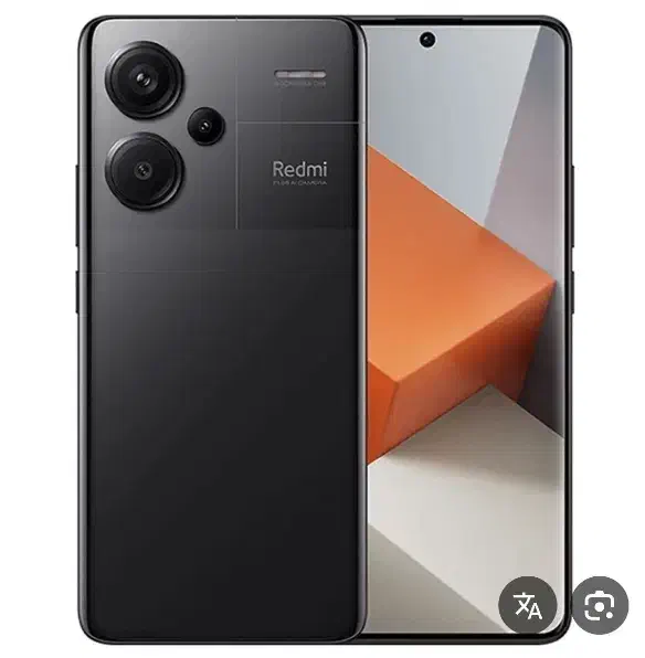 گوشی نوت 13پرو پلاس|موبایل|یزد, |دیوار