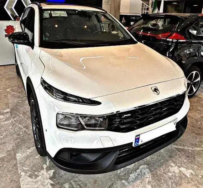 ری را ایران خودرو مدل 1404 خشک  /تحویل فوری|خودرو سواری و وانت|تهران, توحید|دیوار