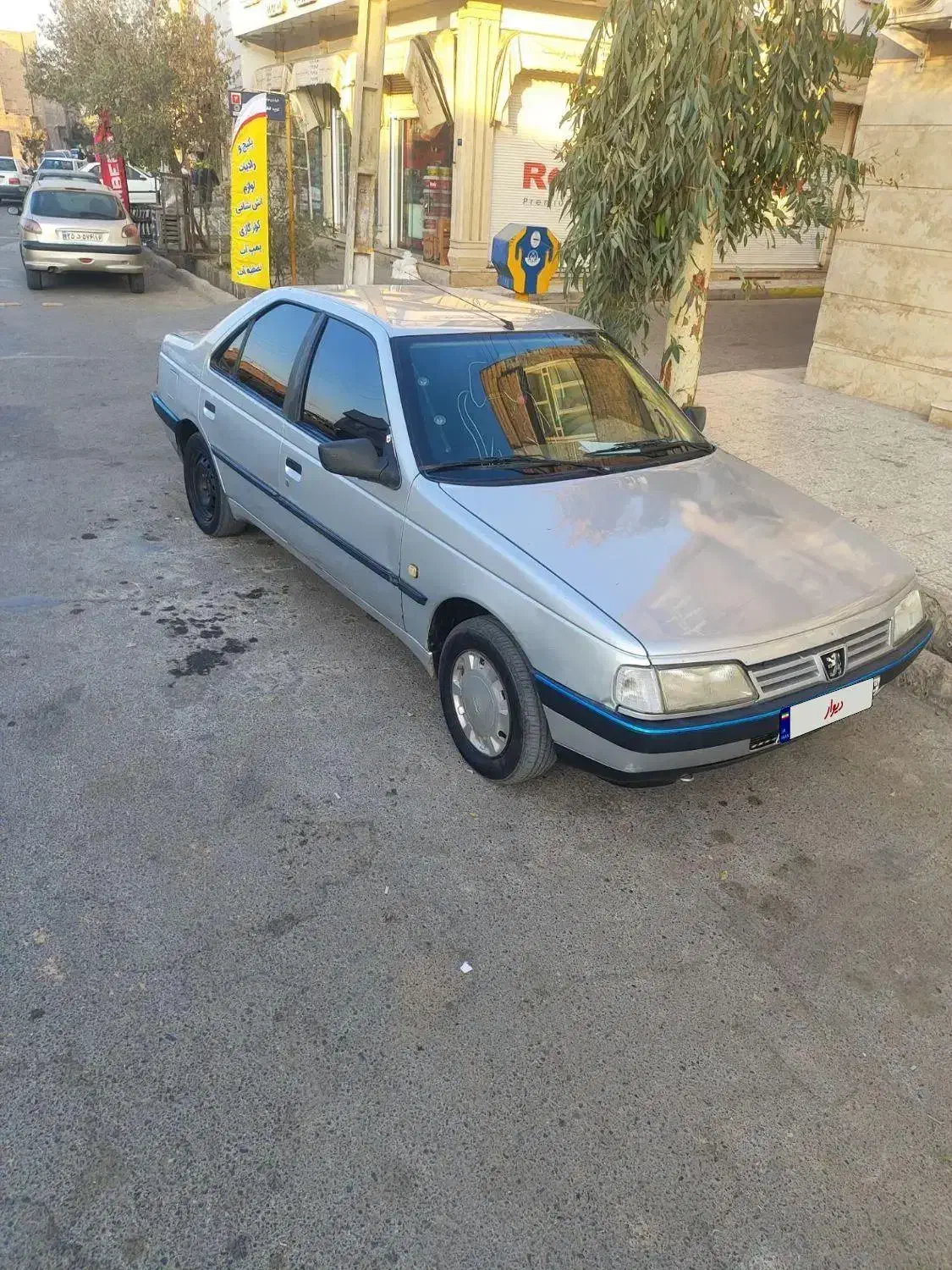 عروسک بیرنگ ۹۳|خودرو سواری و وانت|قم, شهرک مهدیه (مدرس)|دیوار