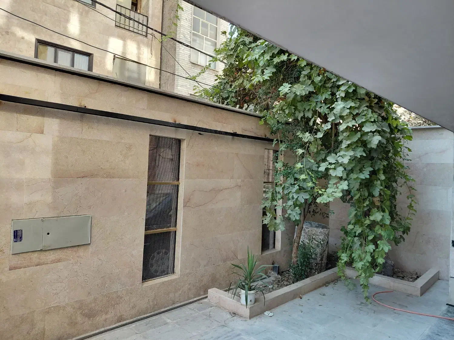 ۱۰۰ متر ۲خواب نوساز کلیدنخورده هلال احمر فاتح چهر|اجارهٔ آپارتمان|تهران, عباسی|دیوار