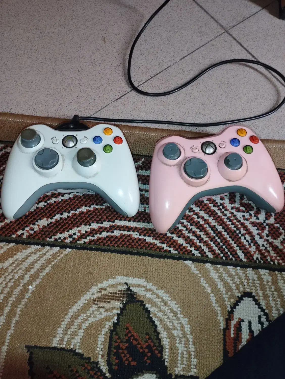 Xbox 360 Arcade|کنسول، بازی ویدئویی و آنلاین|تهران, شادمان|دیوار