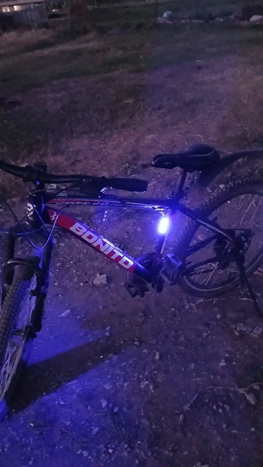 دوچرخه سایز 26|دوچرخه، اسکیت، اسکوتر|بازرگان, |دیوار