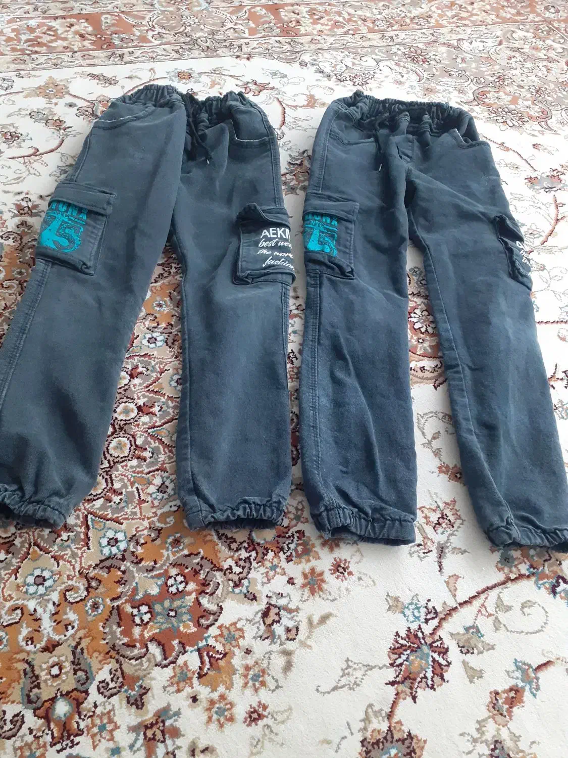 لباس پسرانه|کفش و لباس بچه|سنندج, |دیوار