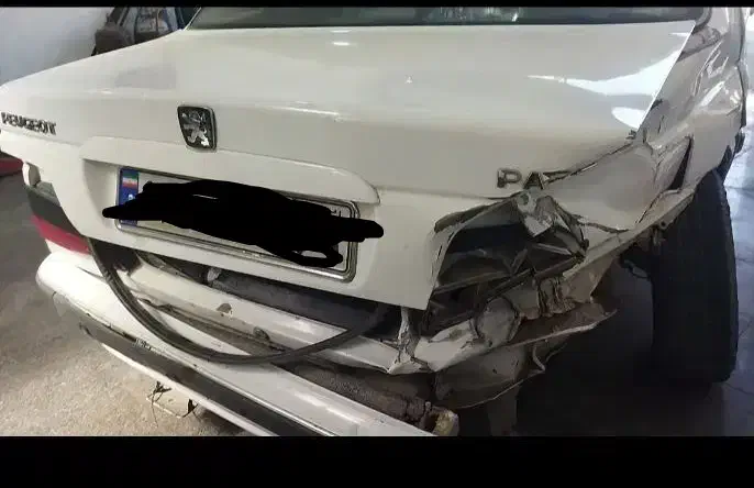 صافکاری و شاسی کشی|خدمات موتور و ماشین|پردیس, شهرک صنعتی کمرد|دیوار