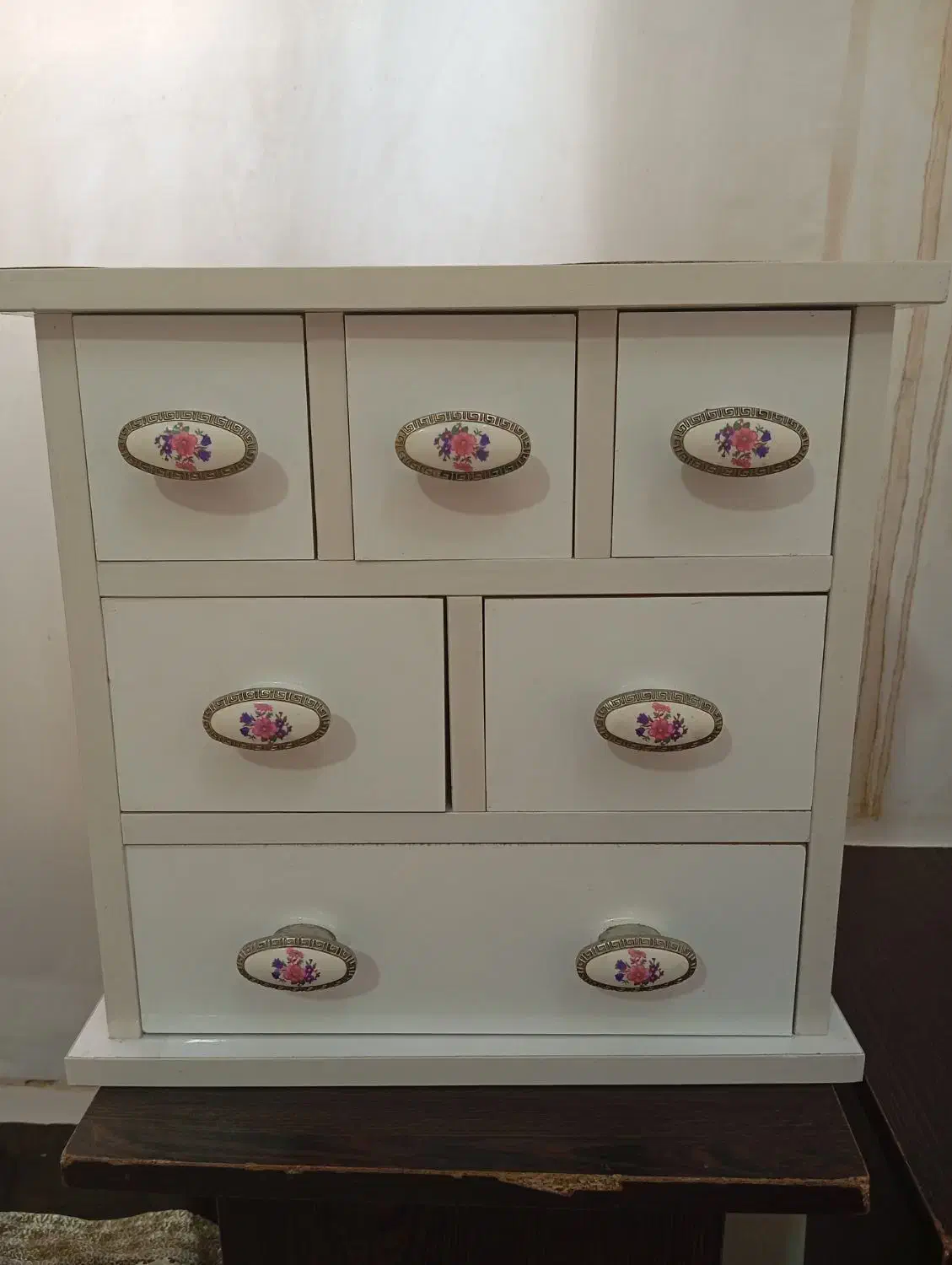 جاقاشقی|ظروف سرو و پذیرایی|مشهد, علی آباد|دیوار