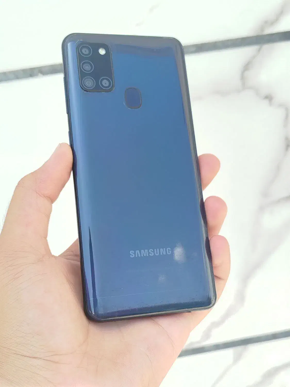 سامسونگ A21s|موبایل|مرند, |دیوار