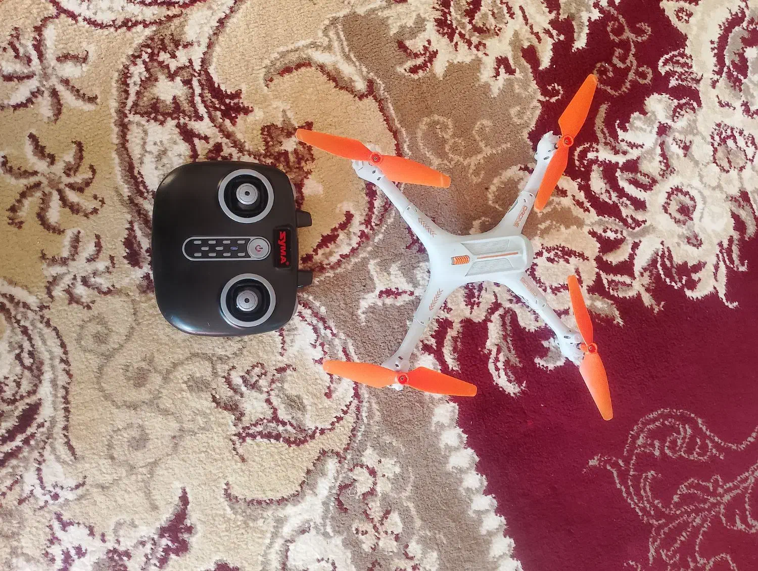 کم کار کرده است همه چیزش سالم است|اسباب‌‌بازی|ورزقان, |دیوار