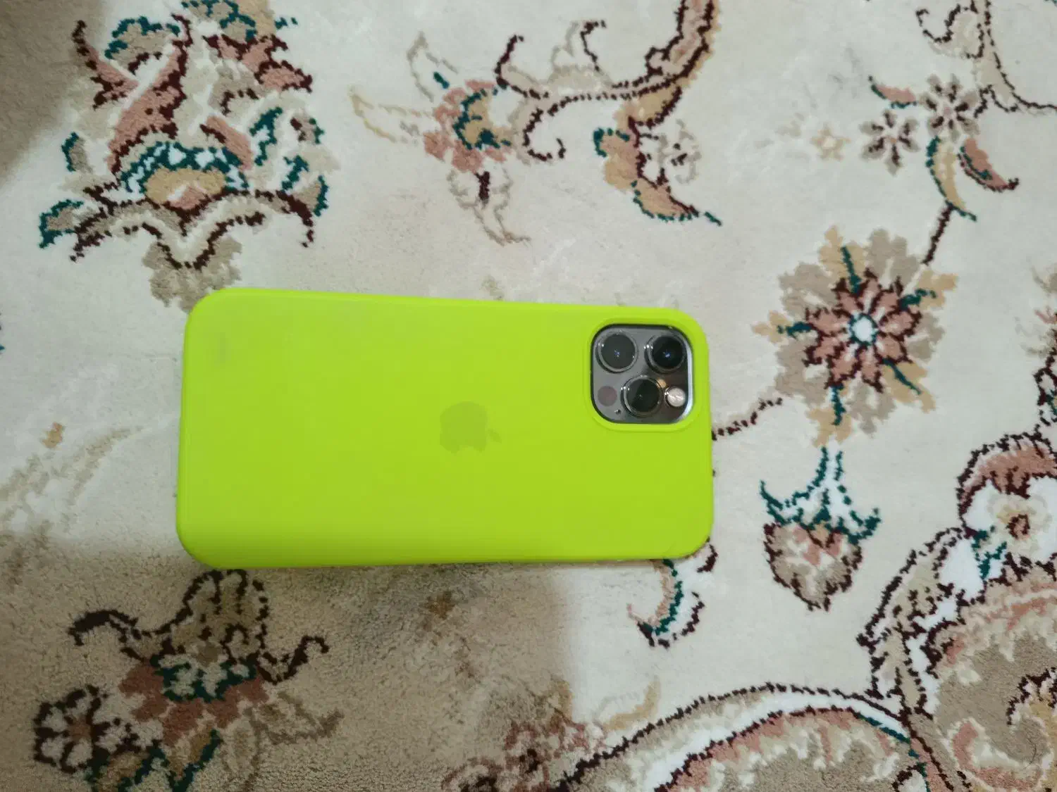 آیفون 12 پرو|موبایل|کرمانشاه, |دیوار