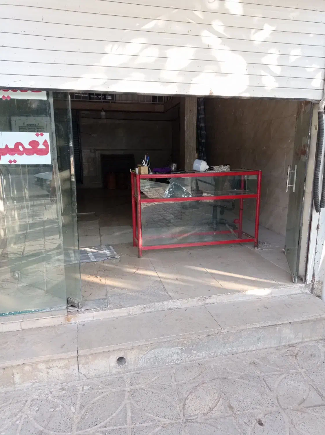 مغازه اجاره|اجارهٔ مغازه و غرفه|روانسر, |دیوار