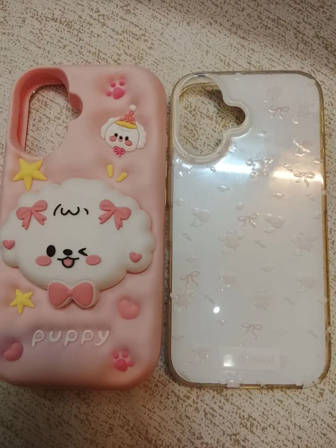 گارد آیفن ۱۶نرمال|لوازم جانبی موبایل و تبلت|اصفهان, جویباره|دیوار