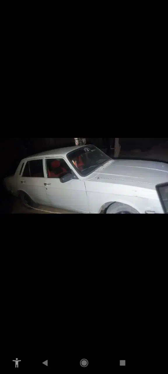 پیکان|خودرو سواری و وانت|جلگه ماژان, |دیوار