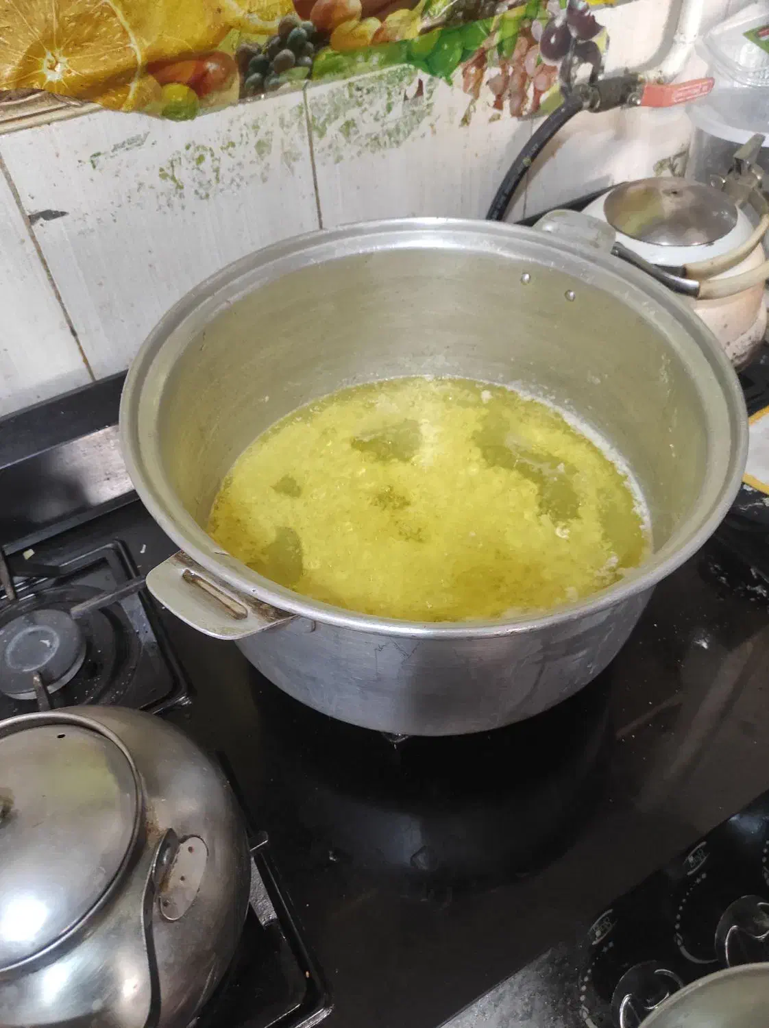 کره گوسفندی|خوردنی و آشامیدنی|بیرجند, |دیوار