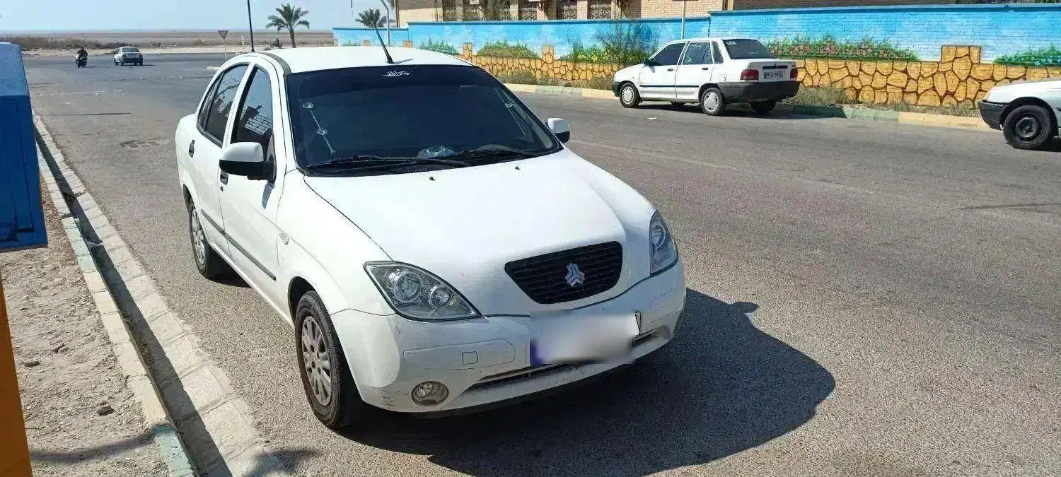 تیبا صندوق دار|خودرو سواری و وانت|دیلم, |دیوار