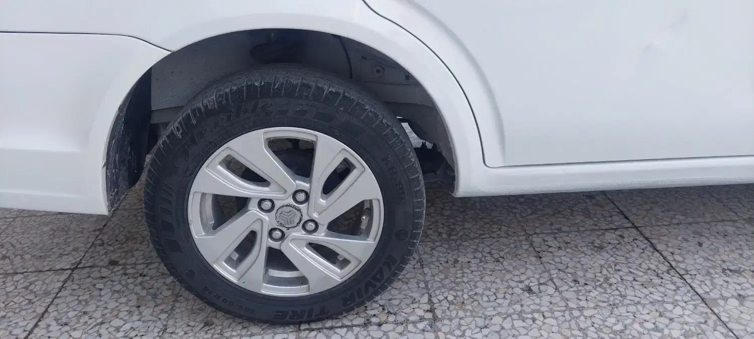 ساینا۹۷|خودرو سواری و وانت|برازجان, |دیوار