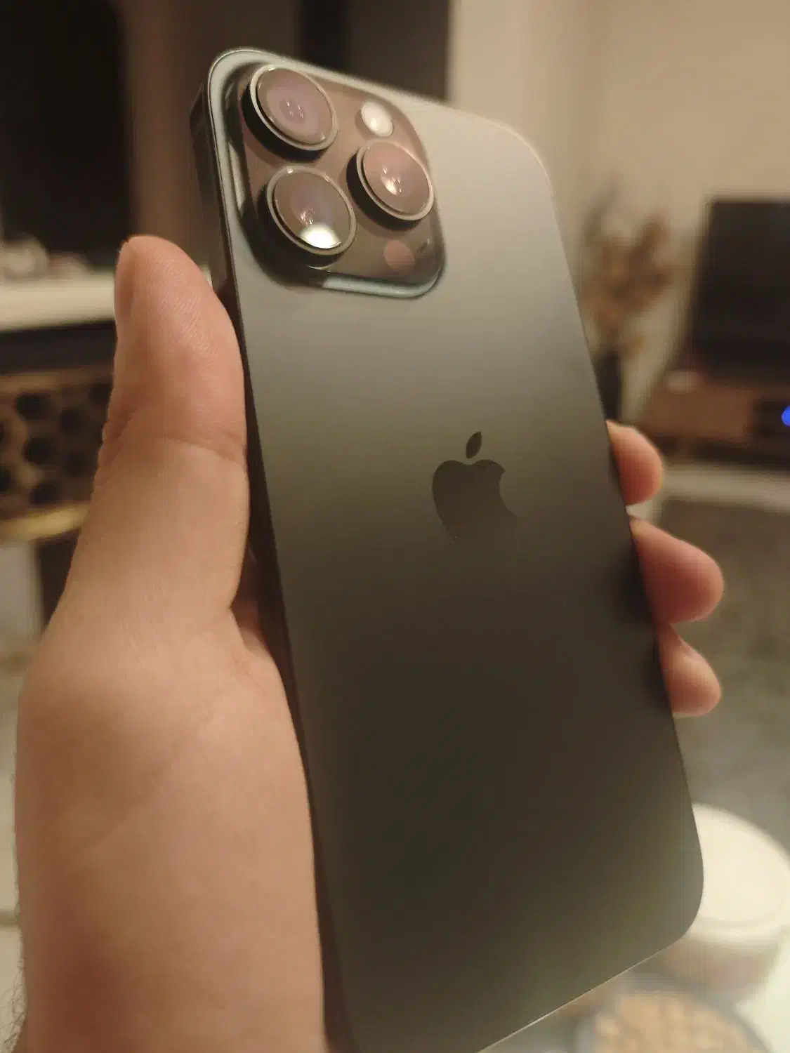 آیفون ۱۶ پرومکس تمیز|موبایل|پردیس, فاز ۲|دیوار