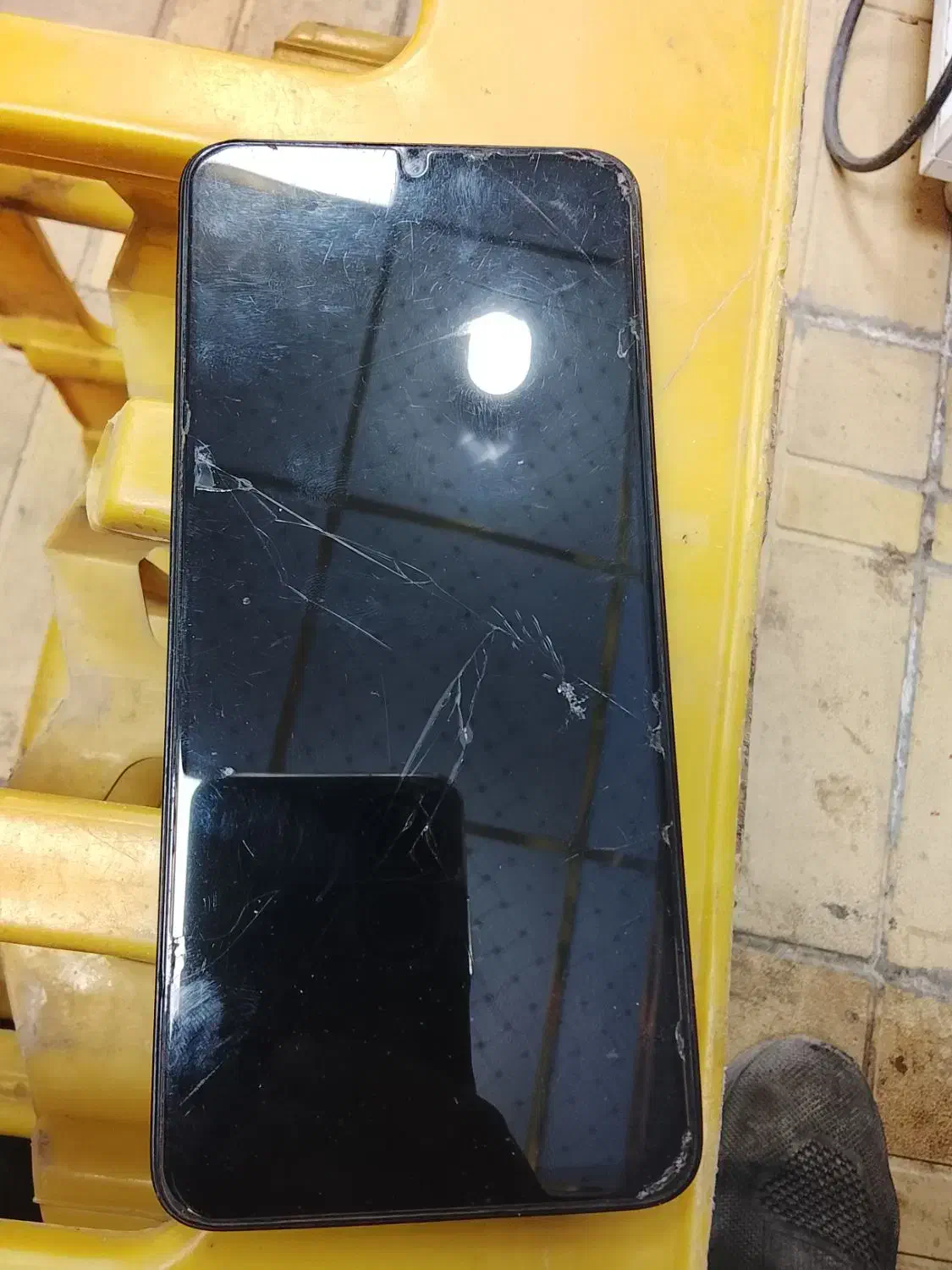 گوشی پوکو c65|موبایل|زاهدان, |دیوار