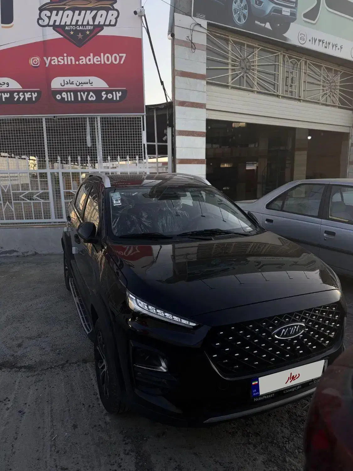 X22 pro1403 خشک|خودرو سواری و وانت|آق قلا, |دیوار