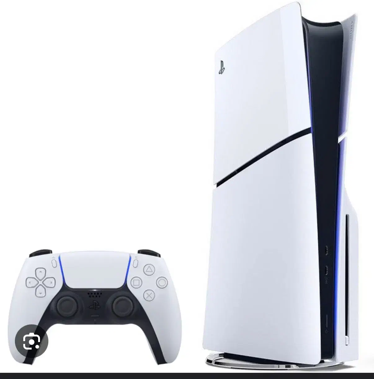 ps5 اسلیم دیسک خور|کنسول، بازی ویدئویی و آنلاین|اصفهان, فرح آباد|دیوار