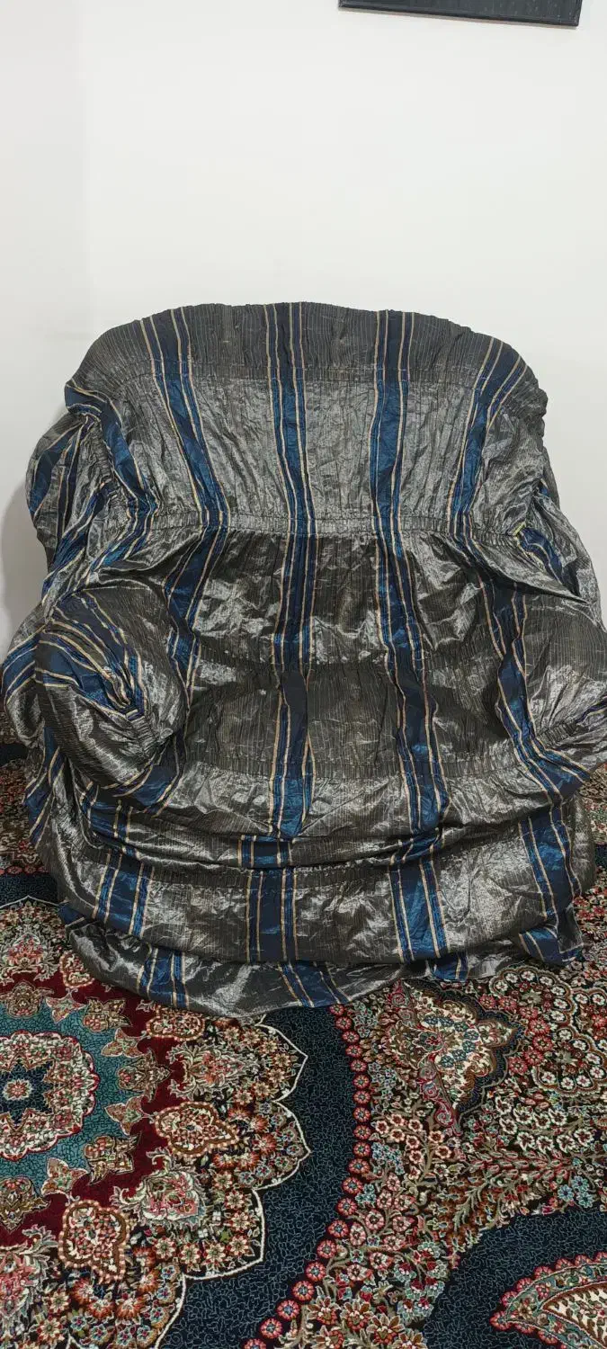 کاورمبل|مبلمان خانگی و میز عسلی|محمدشهر, شهرک چمران|دیوار