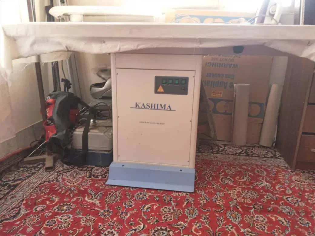 میز مکش|ماشین‌آلات صنعتی|وحیدیه, |دیوار