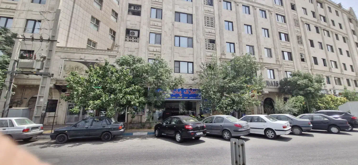 فروش مغازه ۶۰ متری دورمیدان|فروش مغازه و غرفه|ری, اقدسیه|دیوار