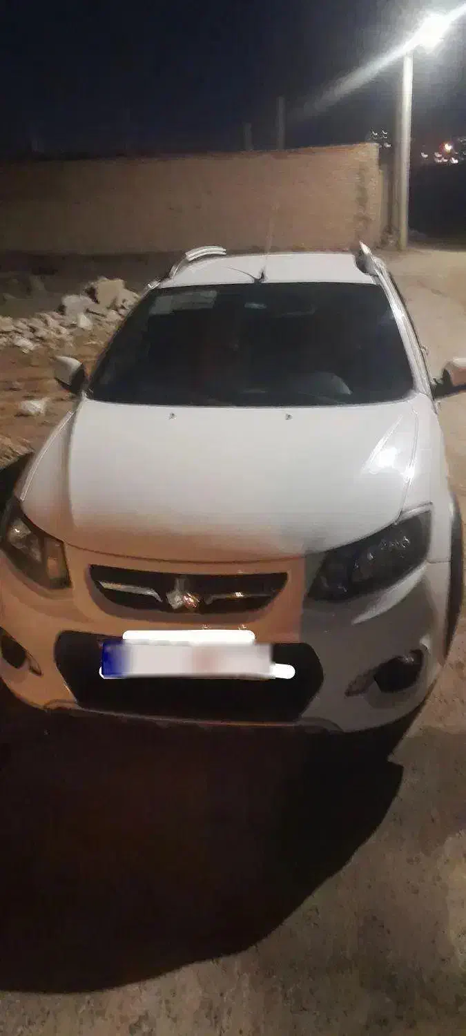 کوئیک مدل ۱۴۰۱|خودرو سواری و وانت|تبریز, |دیوار