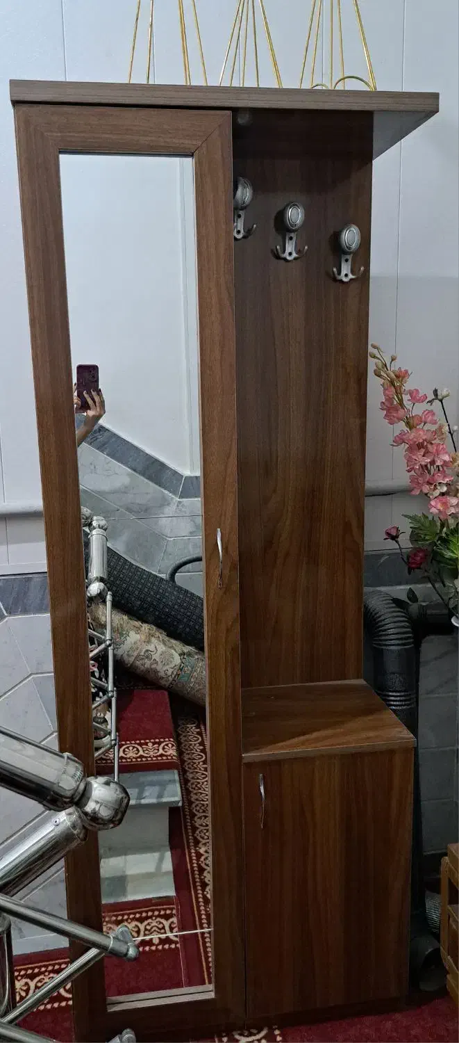 جا کفشی|جاکفشی، کمد، دراور|آزادشهر, |دیوار