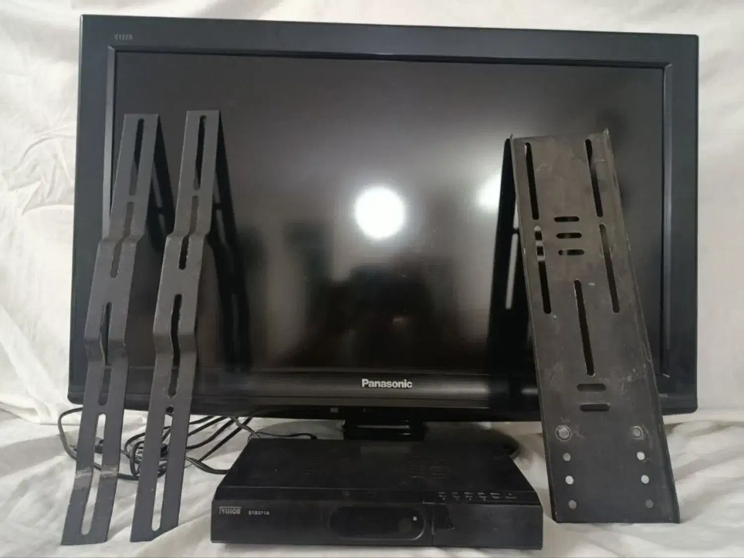 تلویزیون|تلویزیون و پروژکتور|مشهد, ایثارگران|دیوار