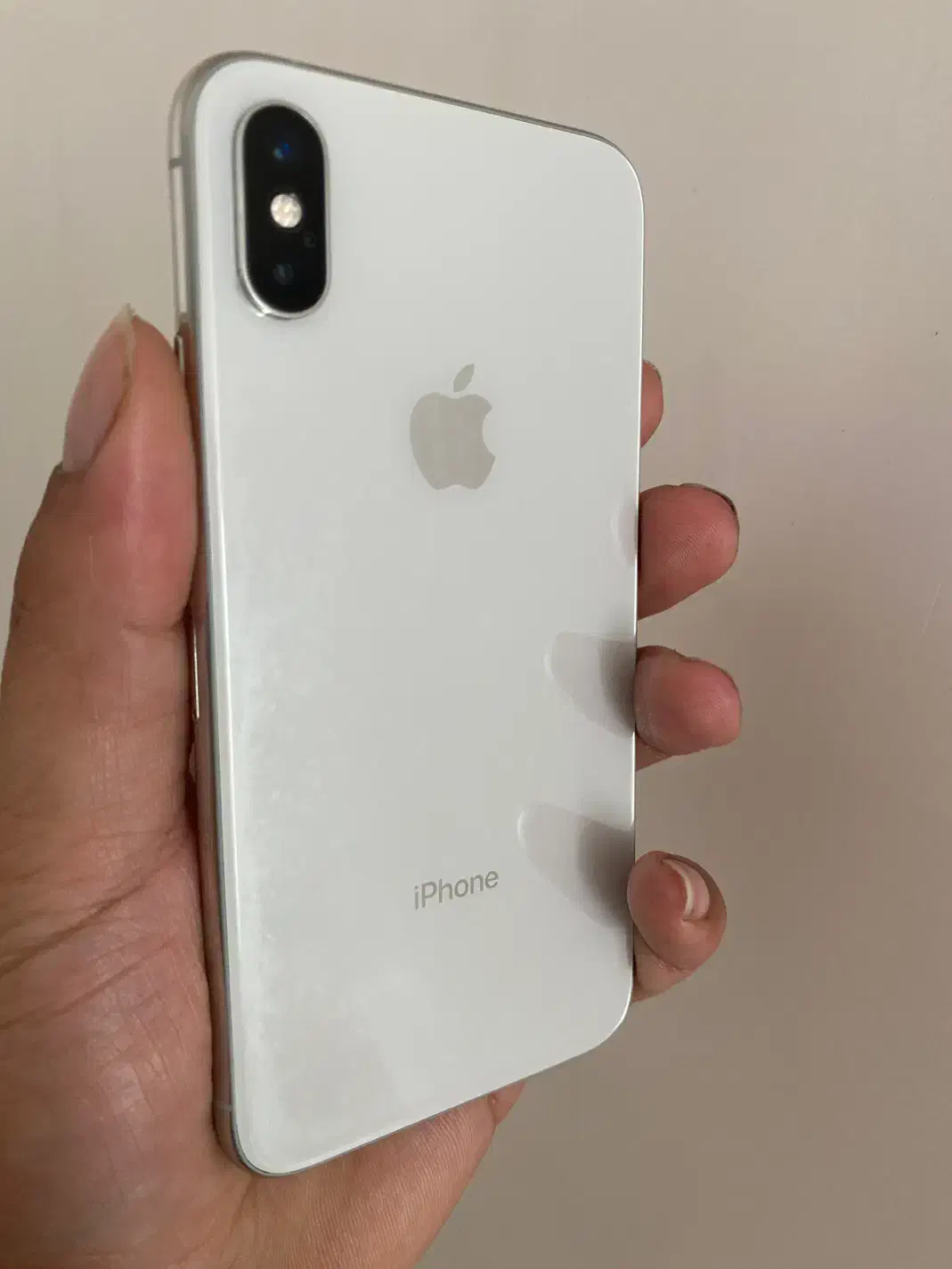 Xs silver|موبایل|سبزوار, فرهنگیان|دیوار