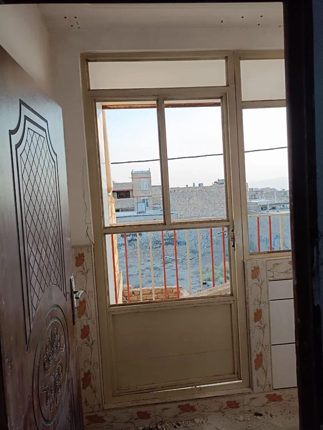 درب و پنجره|مصالح و تجهیزات ساختمان|ساوه, |دیوار