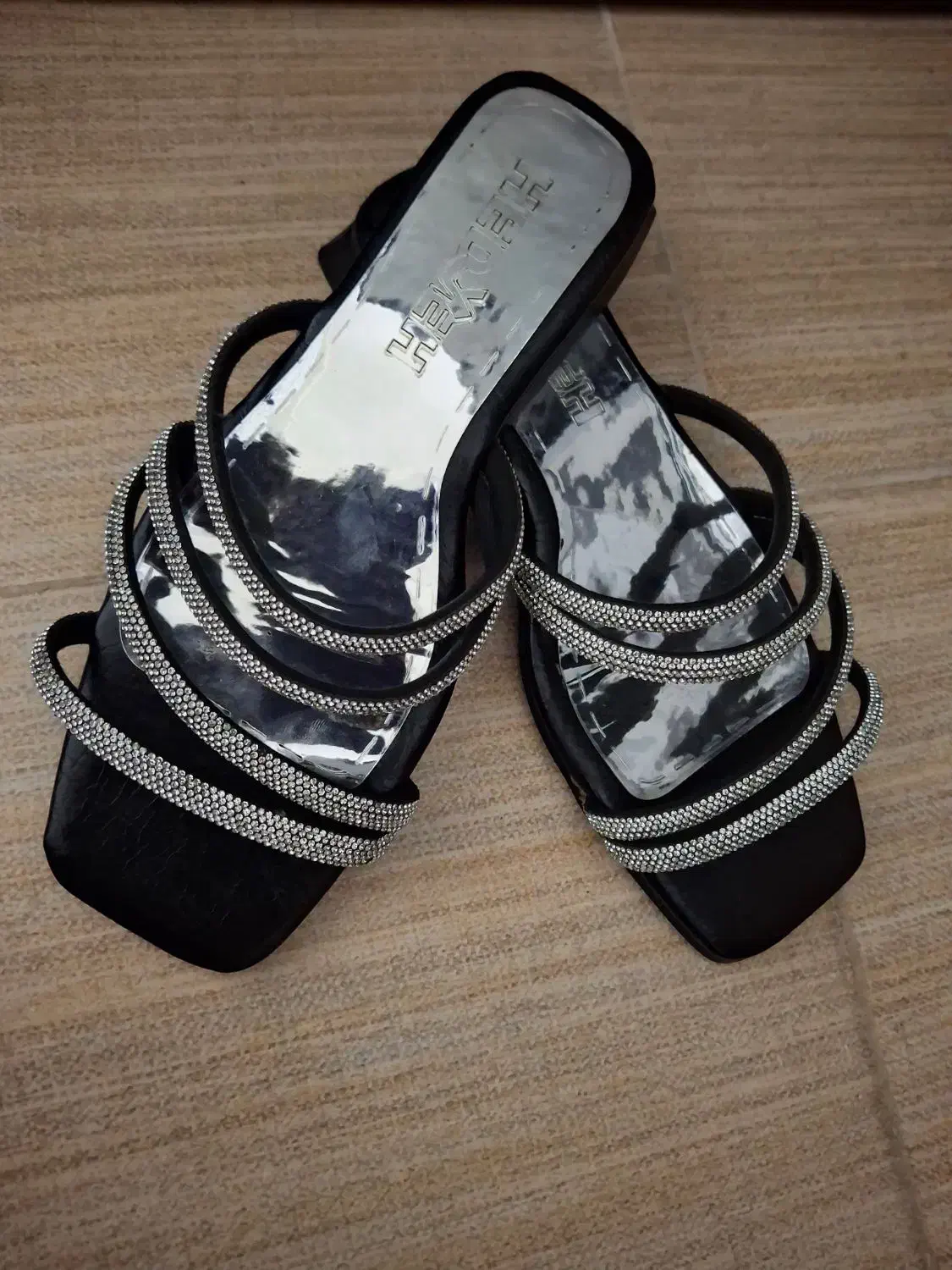 صندل سایز ۳۷|کیف، کفش، کمربند|لنگرود, |دیوار