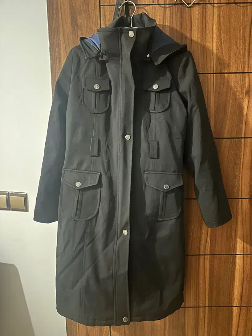 کاپشن و مانتو در حد نو|لباس|تهران, سعادت‌آباد|دیوار