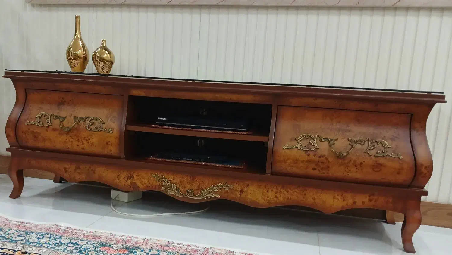 میز Tv|میز تلویزیون|قم, بنیاد|دیوار