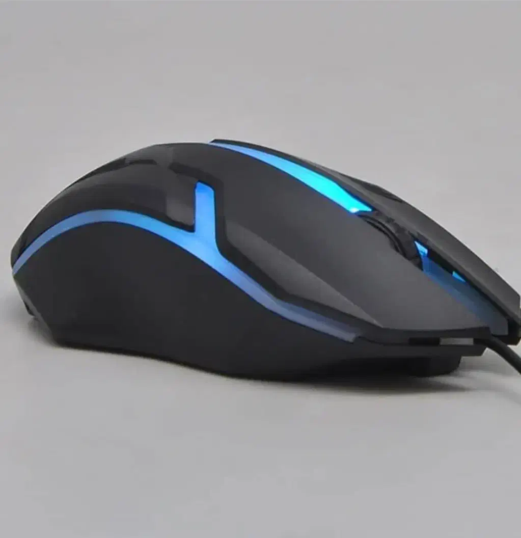 موس verity|قطعات و لوازم جانبی رایانه|اصفهان, برازنده|دیوار