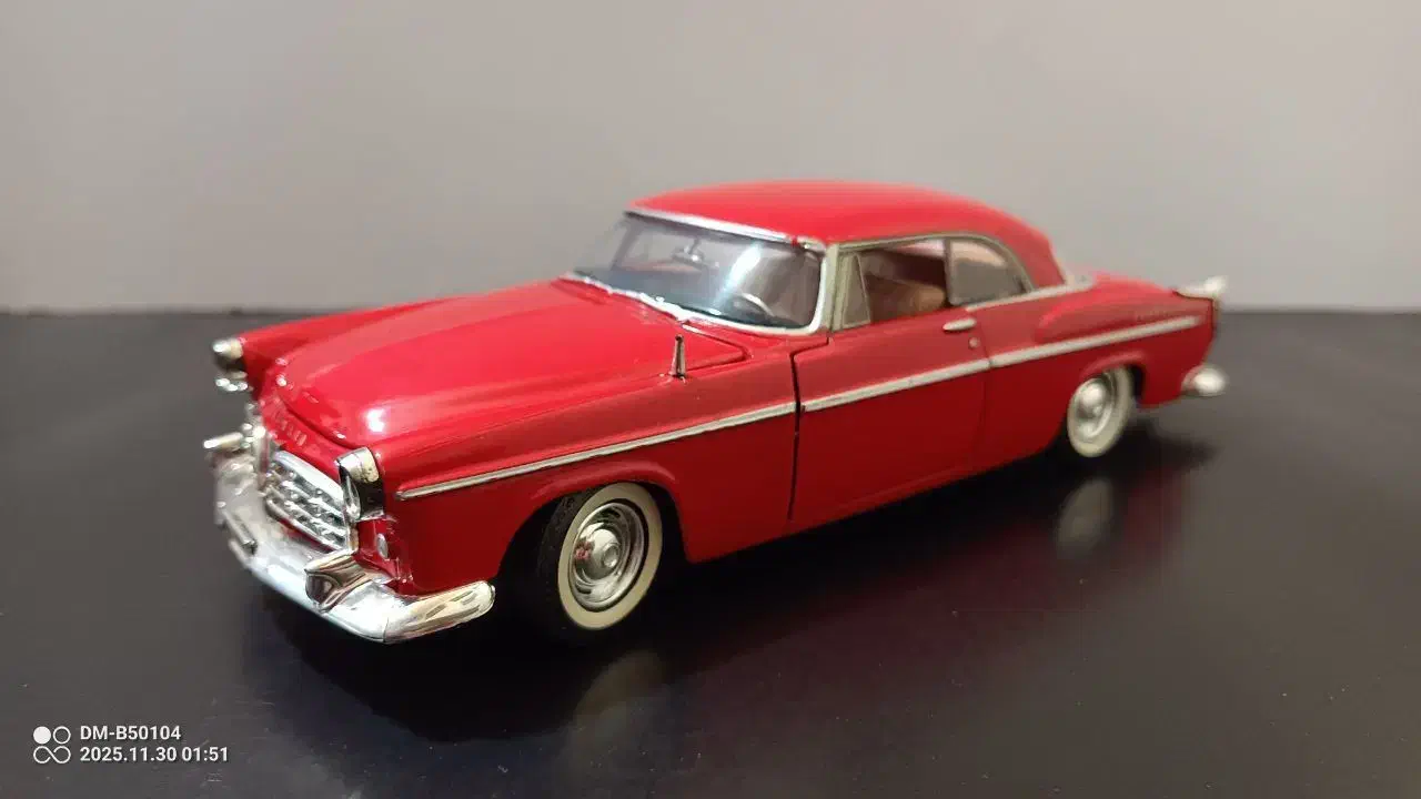 ماکت مایستو و موتور مکس|اسباب‌‌بازی|اندیشه, اندیشه فاز ۴|دیوار