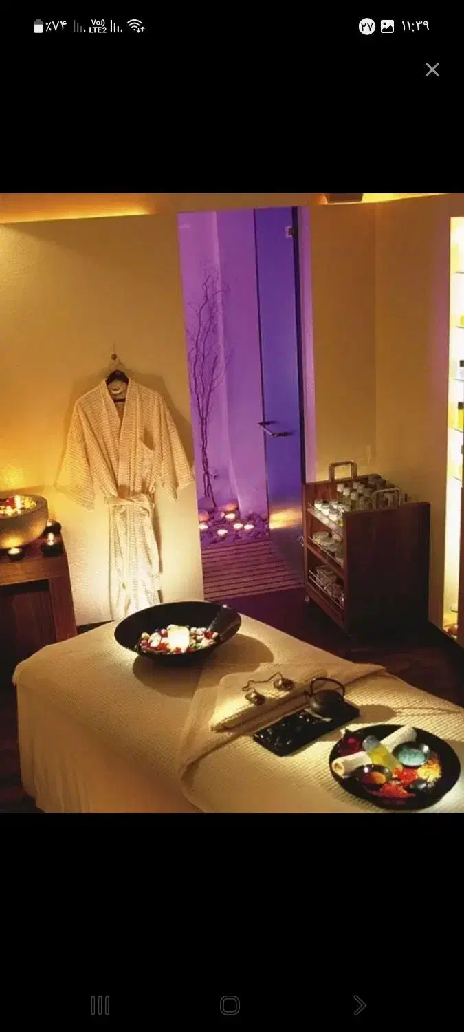 استخدام ماساژور|استخدام درمانی، زیبایی، بهداشتی|تهران, قلمستان|دیوار