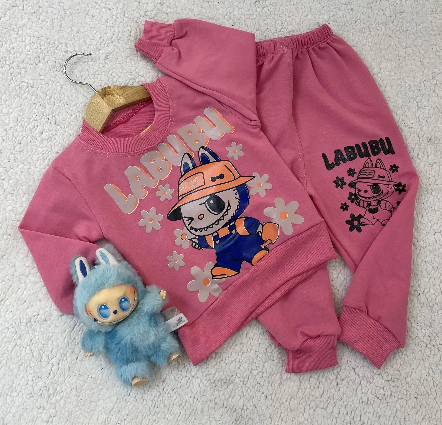 بلوز و شلوار|کفش و لباس بچه|یزد, |دیوار