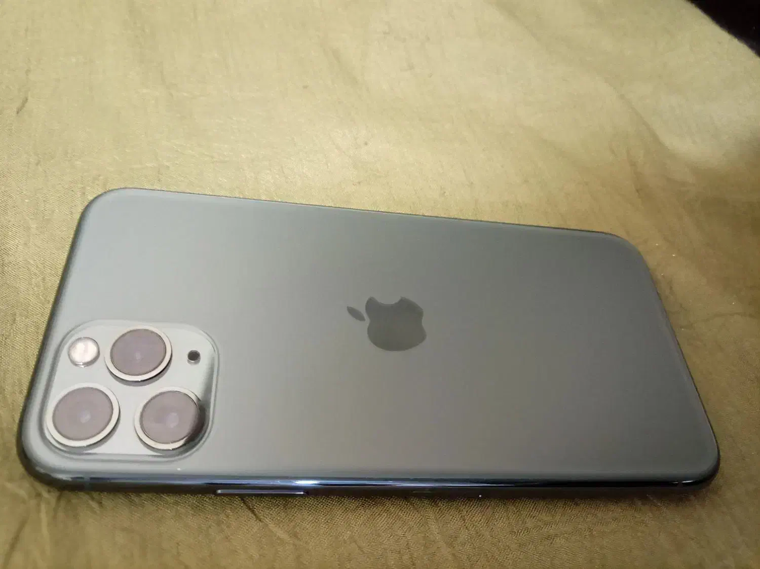 Iphone 11 pro 256 zaa|موبایل|کرمان, |دیوار