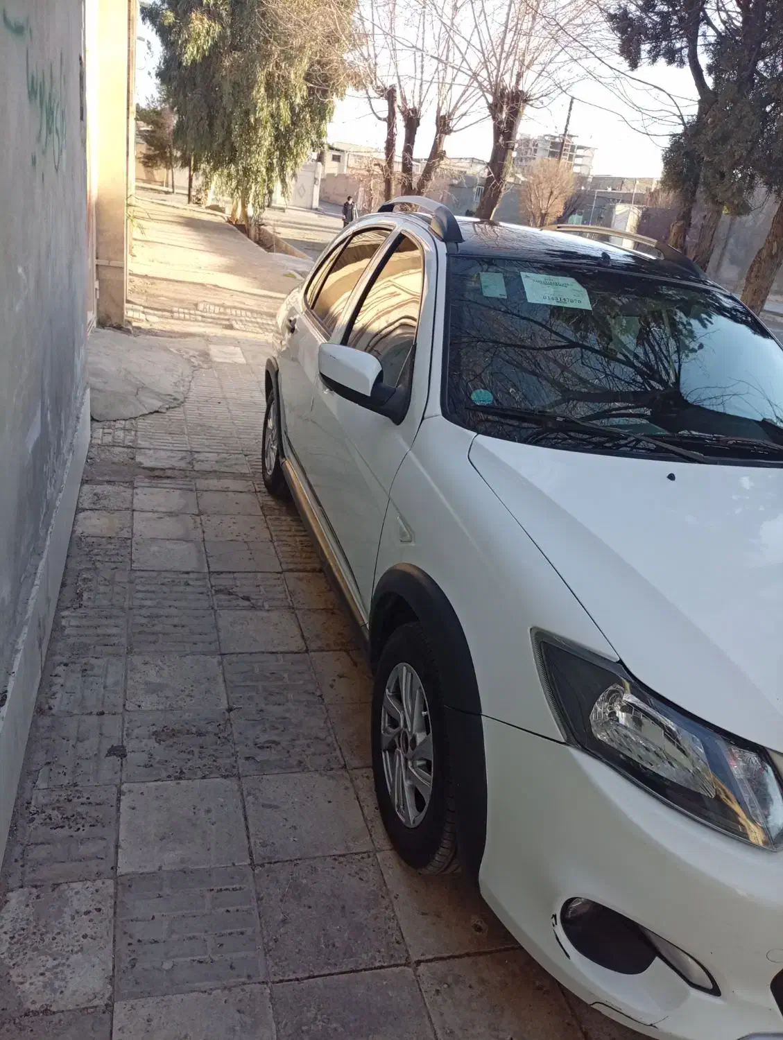 کویبک1401R|خودرو سواری و وانت|سیرجان, |دیوار