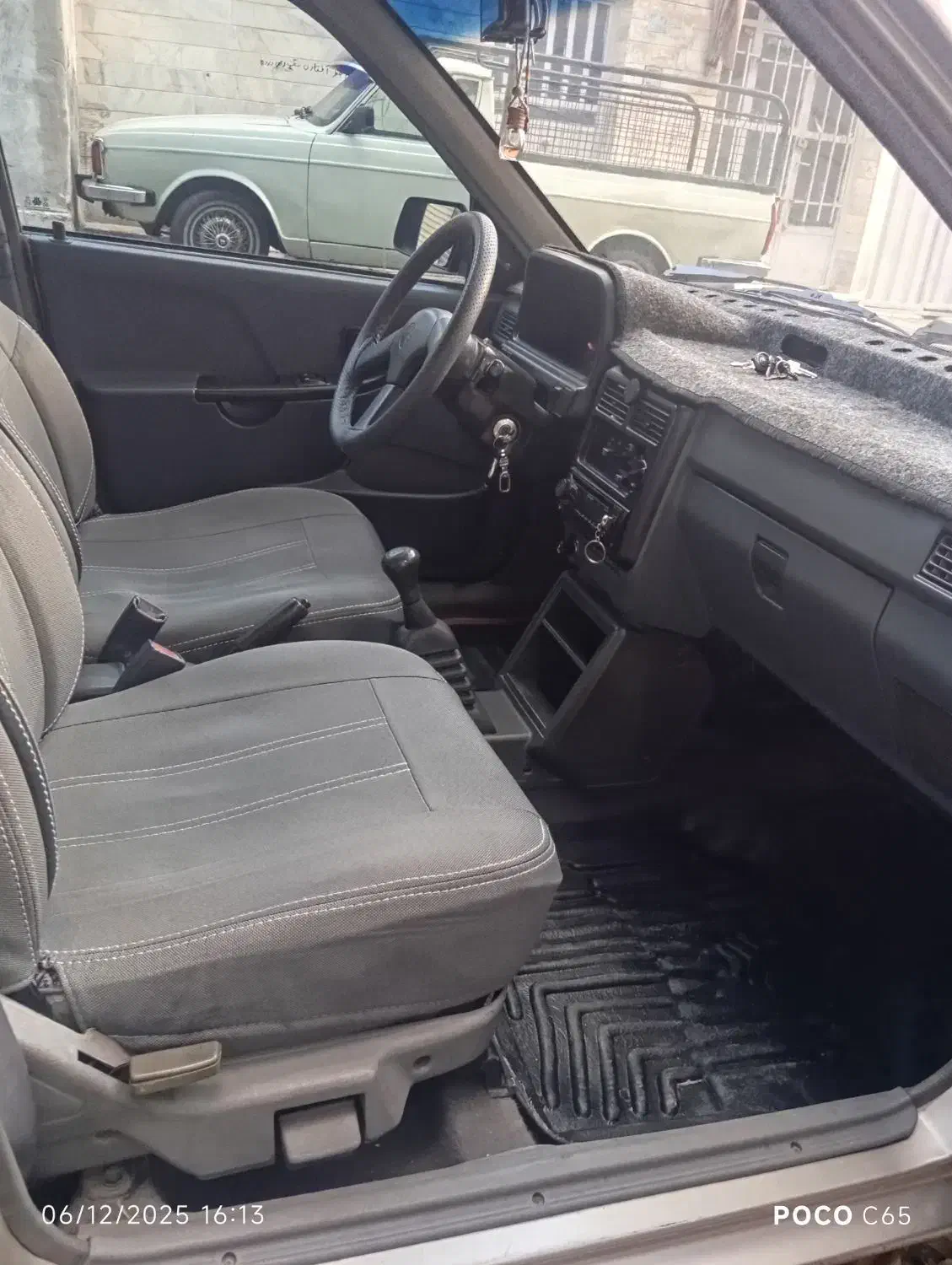 پراید 85|خودرو سواری و وانت|قدس, شهر‌قدس|دیوار