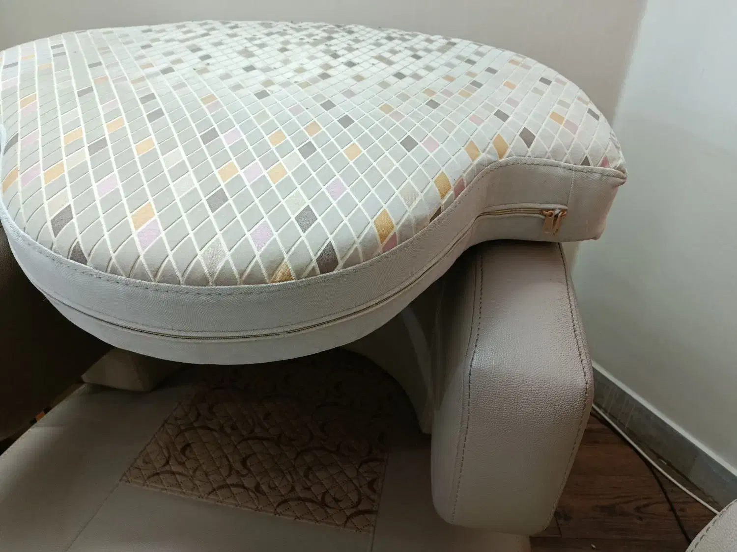 مبل|مبلمان خانگی و میز عسلی|تهران, دروازه شمیران|دیوار