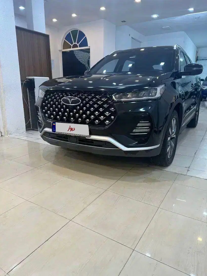 تیگو ۷|خودرو سواری و وانت|بوشهر, |دیوار