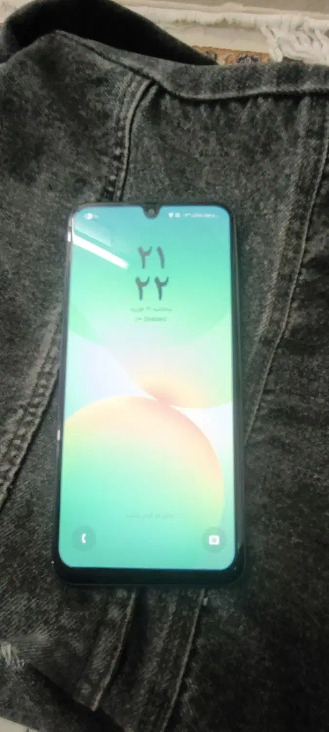 a26|موبایل|شهر ری, شهادت|دیوار