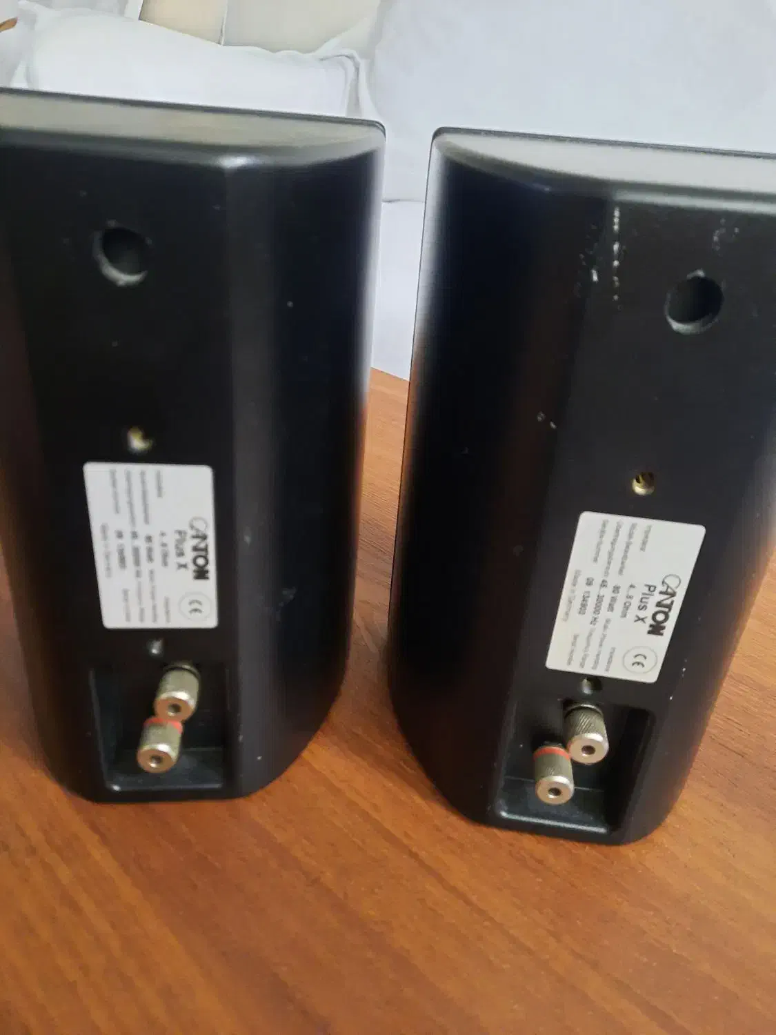 بلندگو سوراند کنتون|سیستم صوتی خانگی|تهران, استاد معین|دیوار